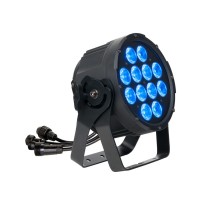 SixPar 200IP SixPar 200IP